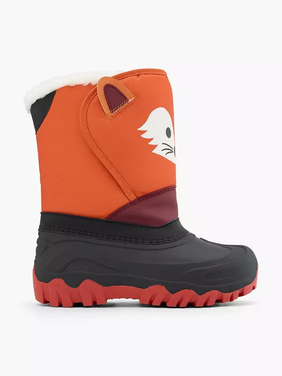 Cortina Boots