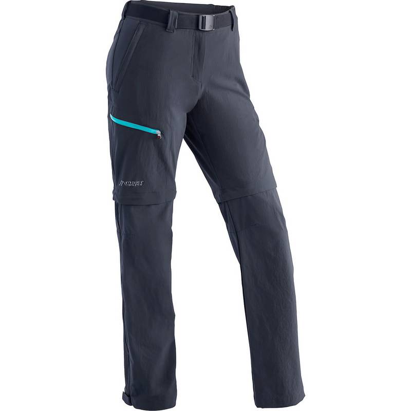 Maier Sports Nata Zipphose Damen