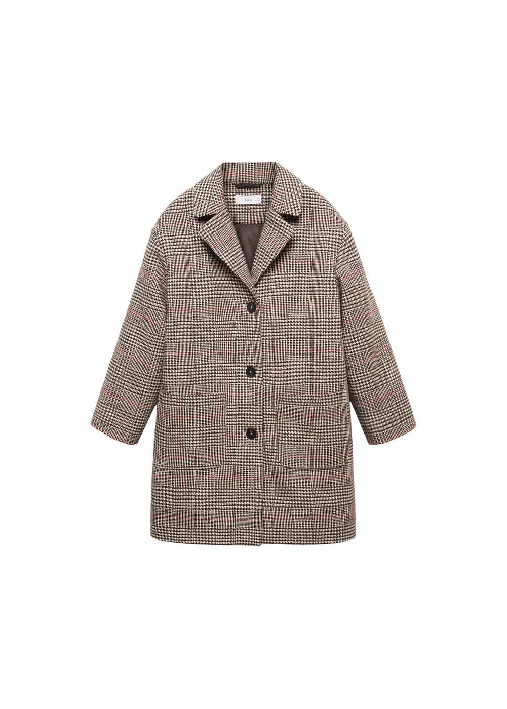 Between-Season Jacket 'Manuela'