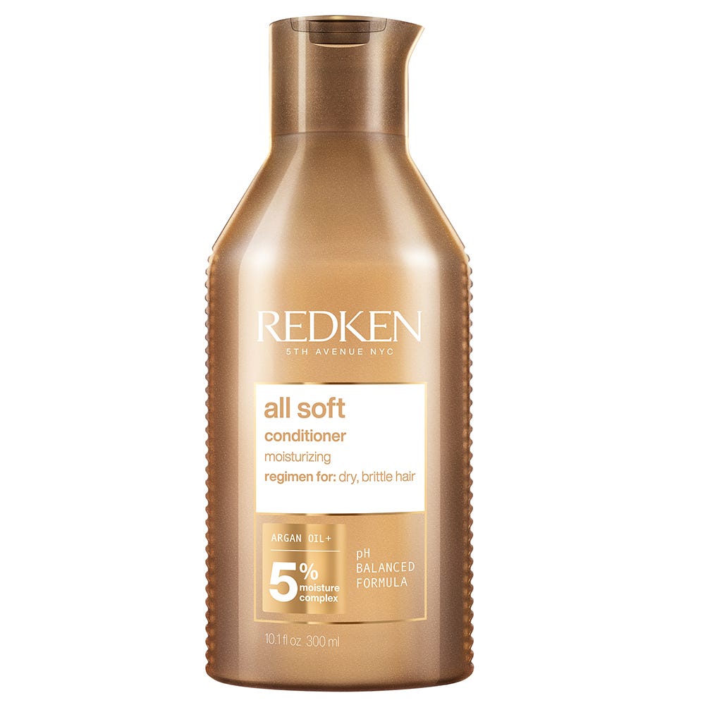 Redken All Soft Conditioner 300 ml