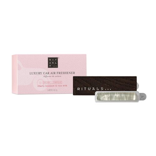 Rituals Ritual Of Sakura Parfum za avto Parfum za notranjost
