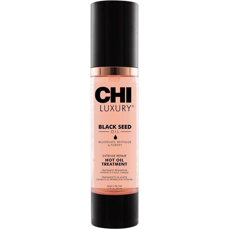 Intense Repair Hot Oil Treatment