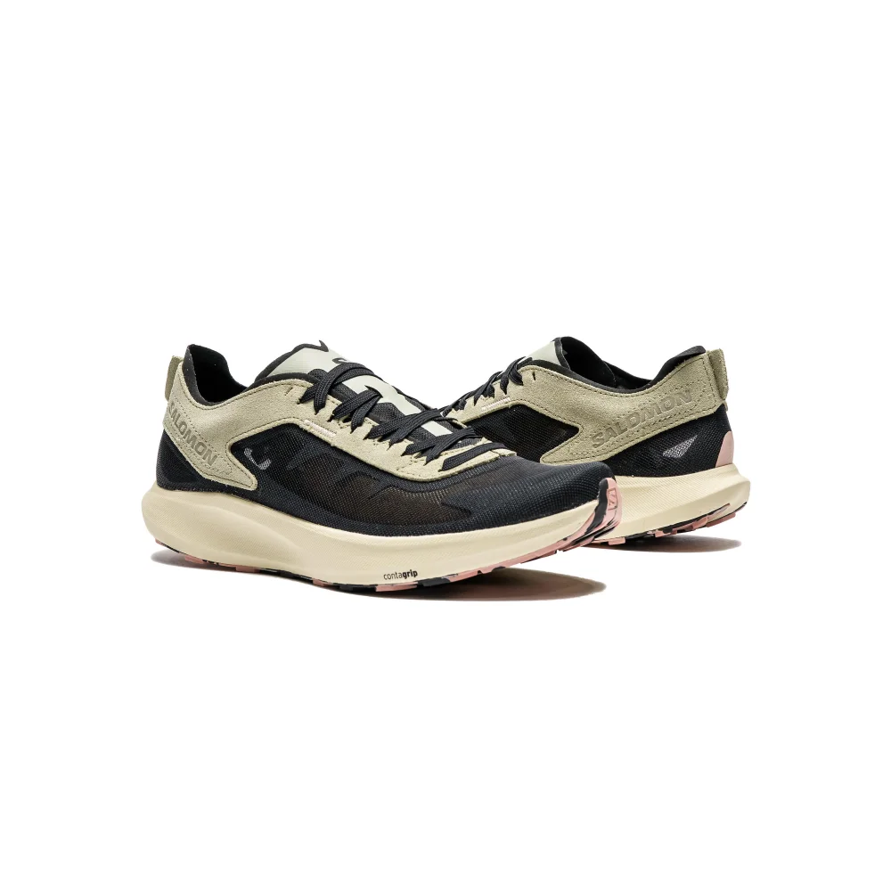 Salomon PULSAR PRG L47132100 / braun