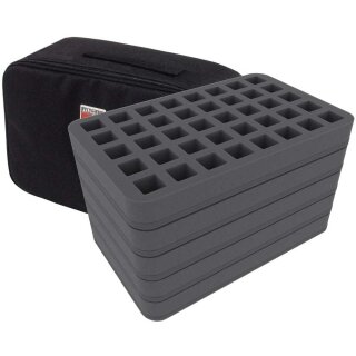 Feldherr MINI PLUS Tasche für Star Wars Destiny 200 Würfel
