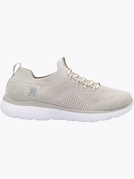 Rieker Damen Slipper