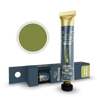 Light Green (20ml)