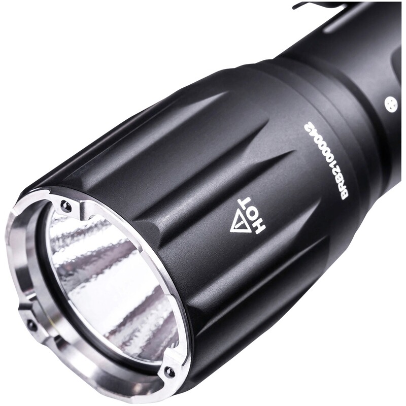 NEXTORCH Lampe Nextorch TA41