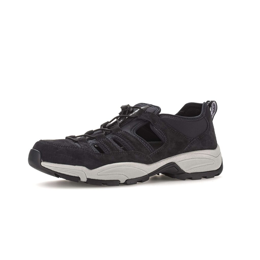 Pius Gabor PG0138 Sneaker low blau