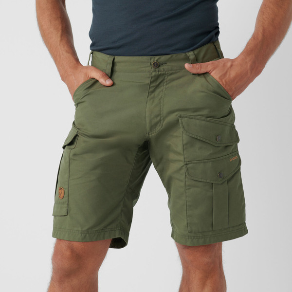BARENTS PRO SHORTS M Herren - Shorts