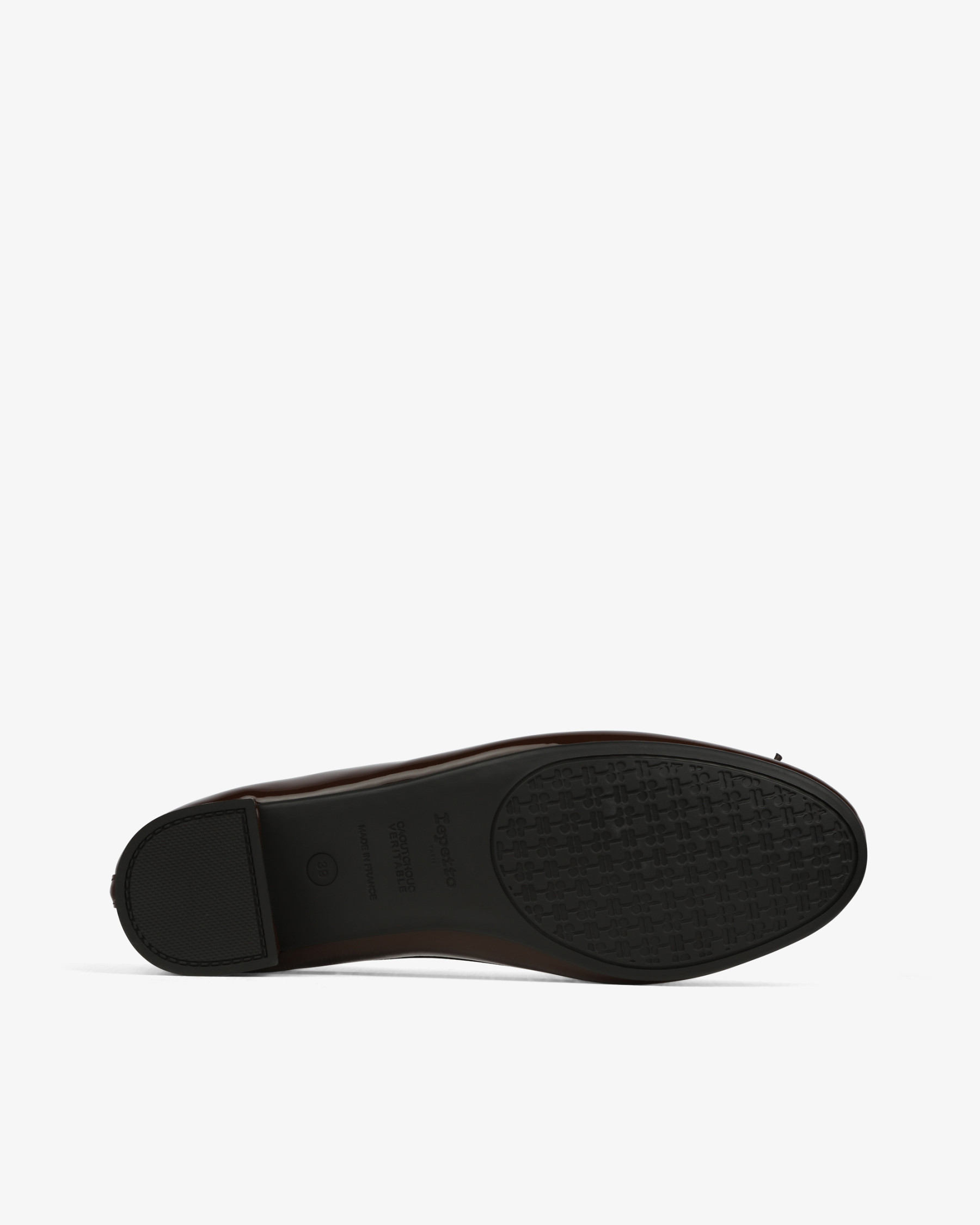Camille ballerinas