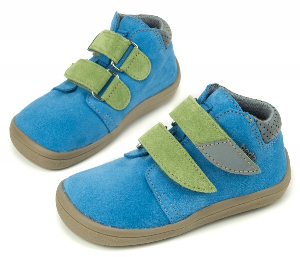 beda |v2 ~ MidCut Leder + TEX ~ Tim