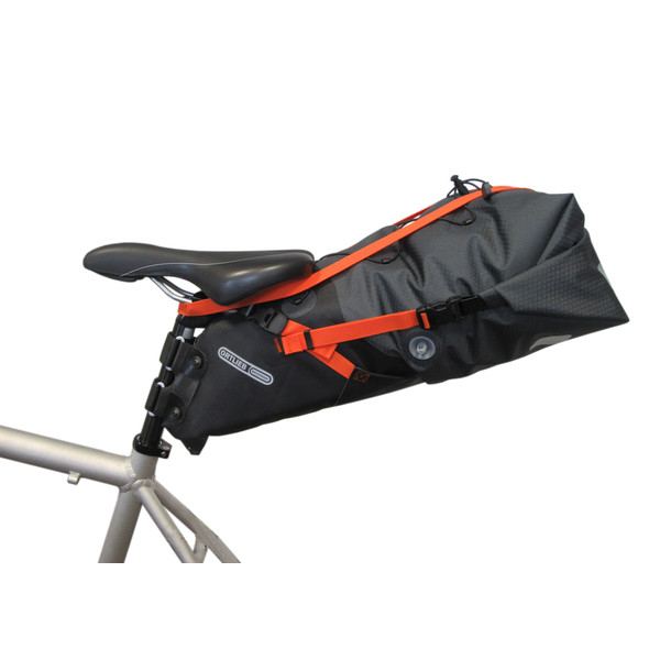 SEAT-PACK - Satteltasche