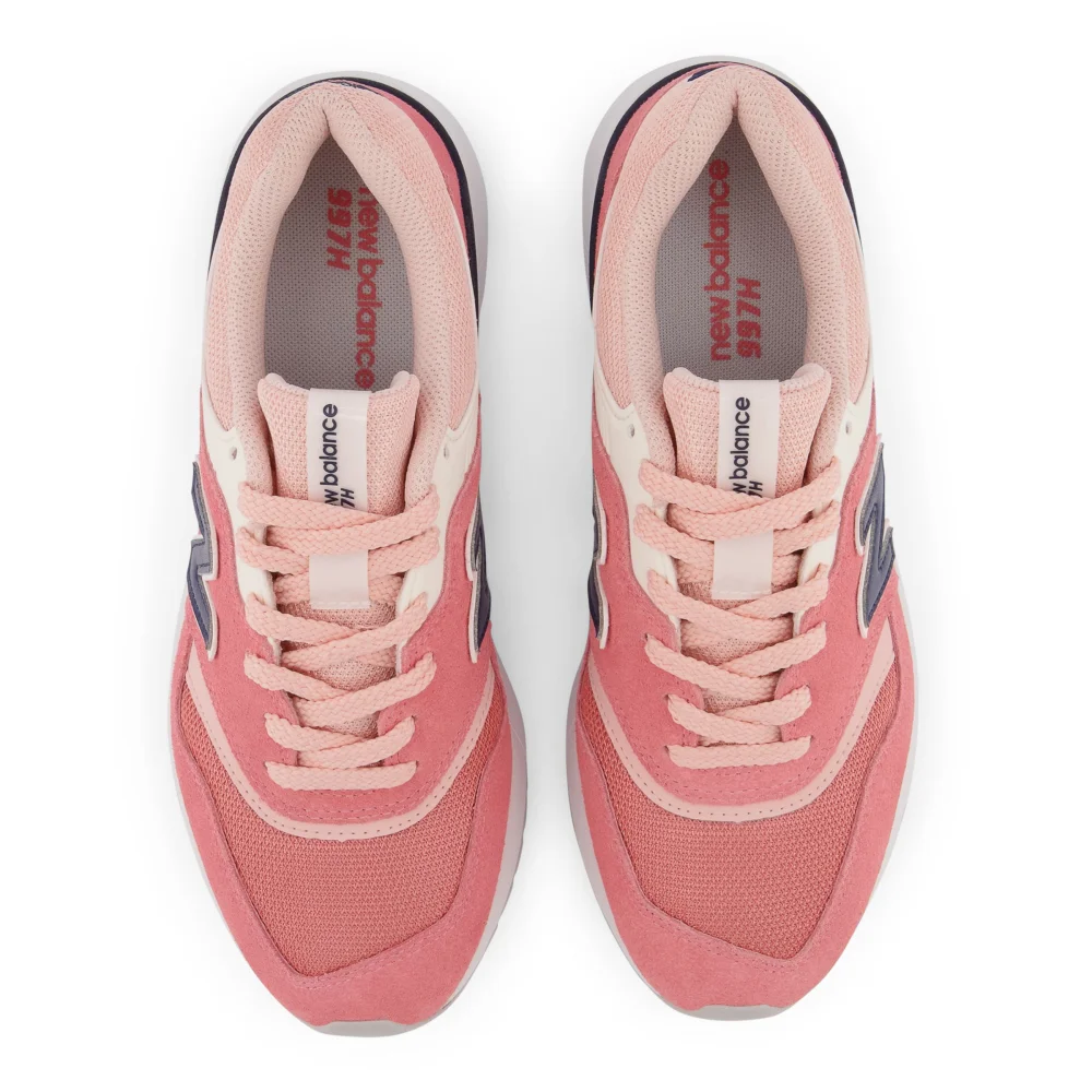 New Balance 997H CW997HSP / pink