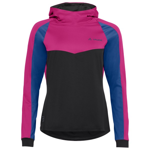 Vaude - Women's Qimsa L/S Shirt II - Fleecepullover