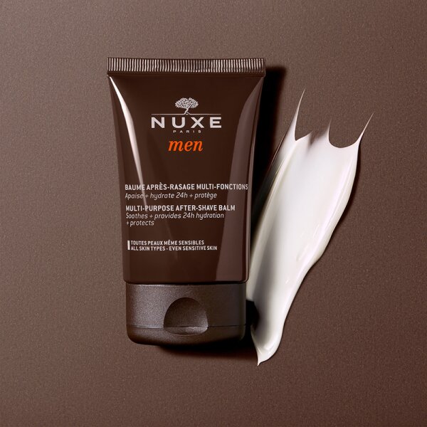 Nuxe Men Baume Après Rasage Multi-Fonctions After Shave Balsam