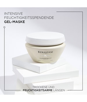 Kérastase Specifique Masque Rehydratant Haarmaske 200 ml
