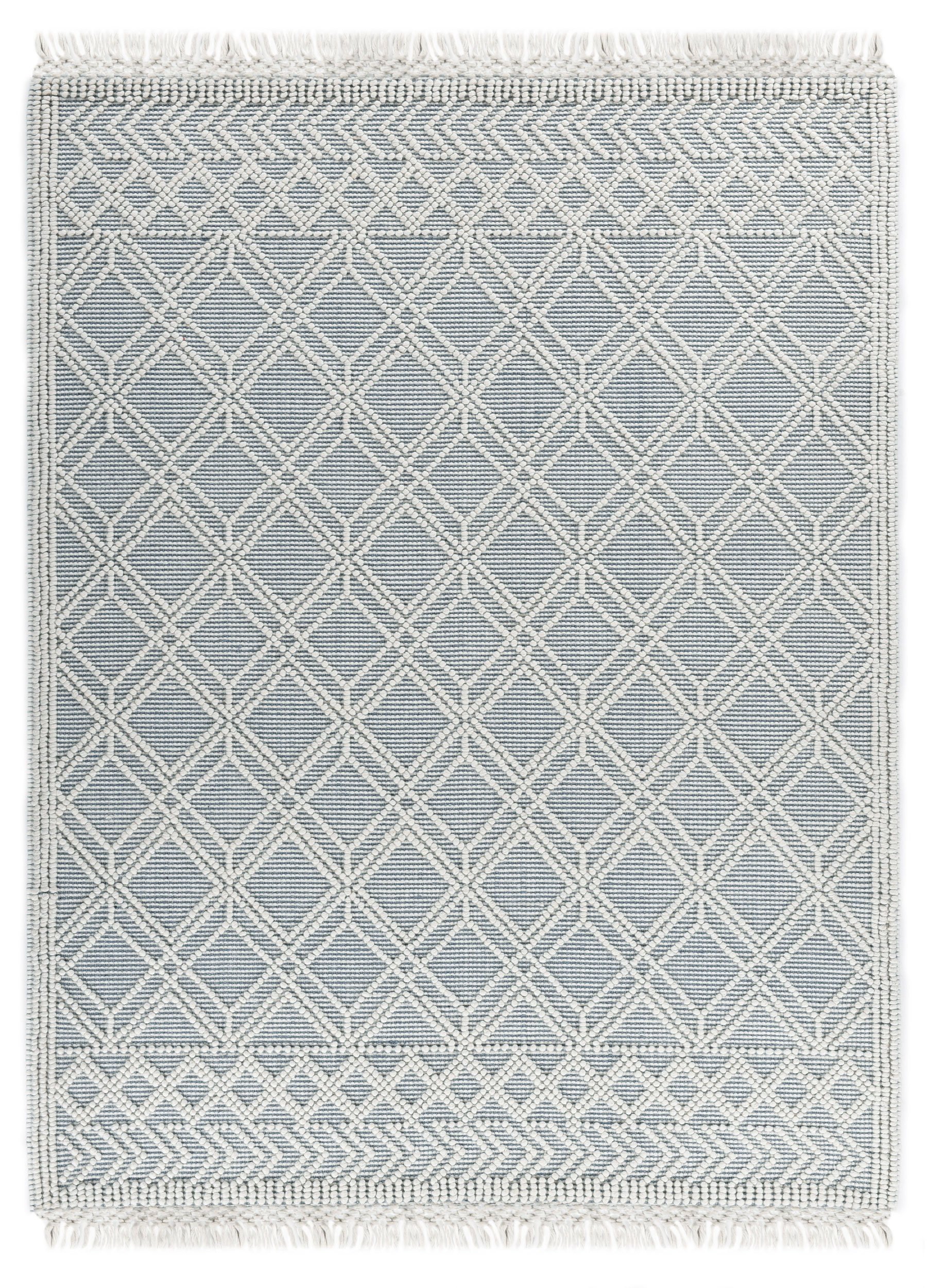 TOM TAILORHandwebteppich modern