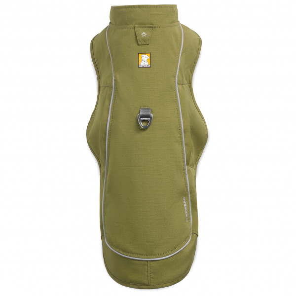 Ruffwear - Overcoat Fuse Jacket - Hundemantel