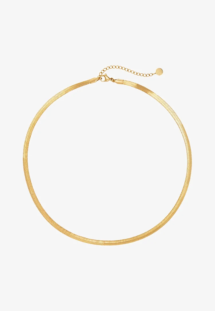 Victoria Hyde LAMIA - Collar