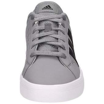 adidas VS Pace 2.0 K Sneaker in grau