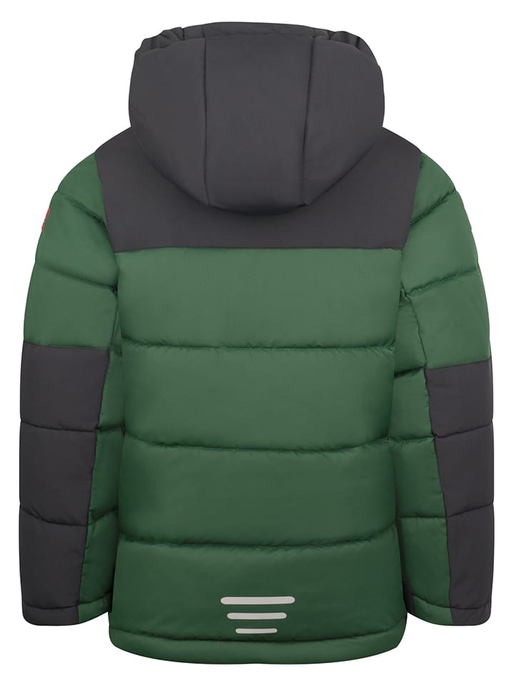 Trollkids Steppjacke 