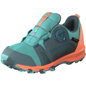 adidas Terrex Agravic BOA R.RDY K in blau