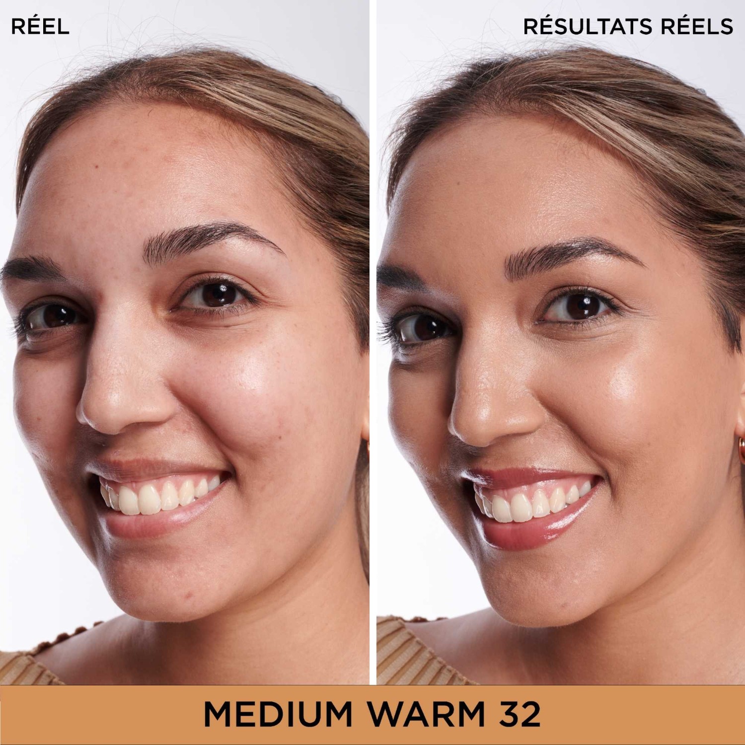 IT Cosmetics Hudfargekorrigerer + Serum