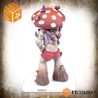 Rumbleslam - Mighty Madcaps