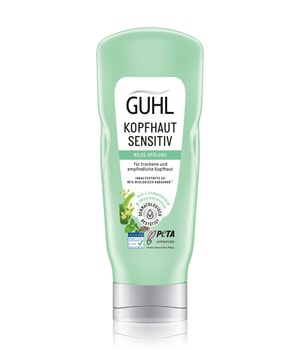 GUHL Kopfhaut Sensitiv Milde Spülung Conditioner-200 ml