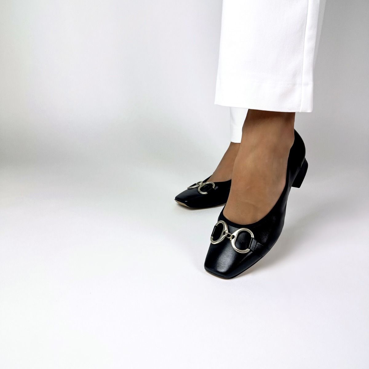 Qootum  11451 - Noir