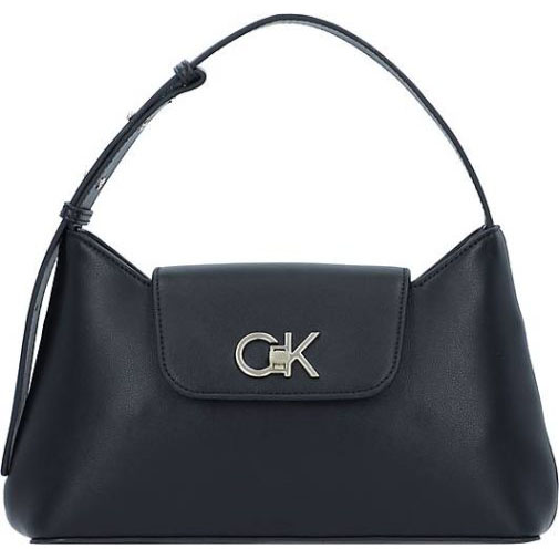 Calvin Klein Re-Lock Schultertasche 28 cm