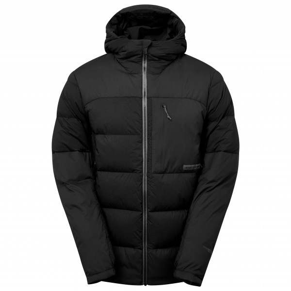 ARTILECT - HighAF Down Stretch Parka - Daunenjacke