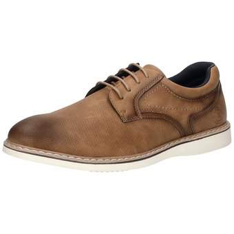 Bottesini Schnürer in beige