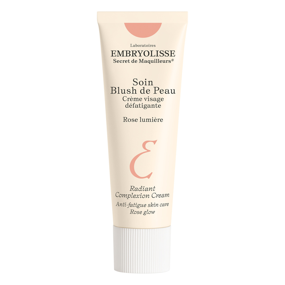 embryolisse Soin Blush de Peau Crème visage défatigante