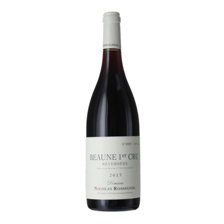 BEAUNE 1ER CRU - LES REVERSEES 2020 - NICOLAS ROSSIGNOL