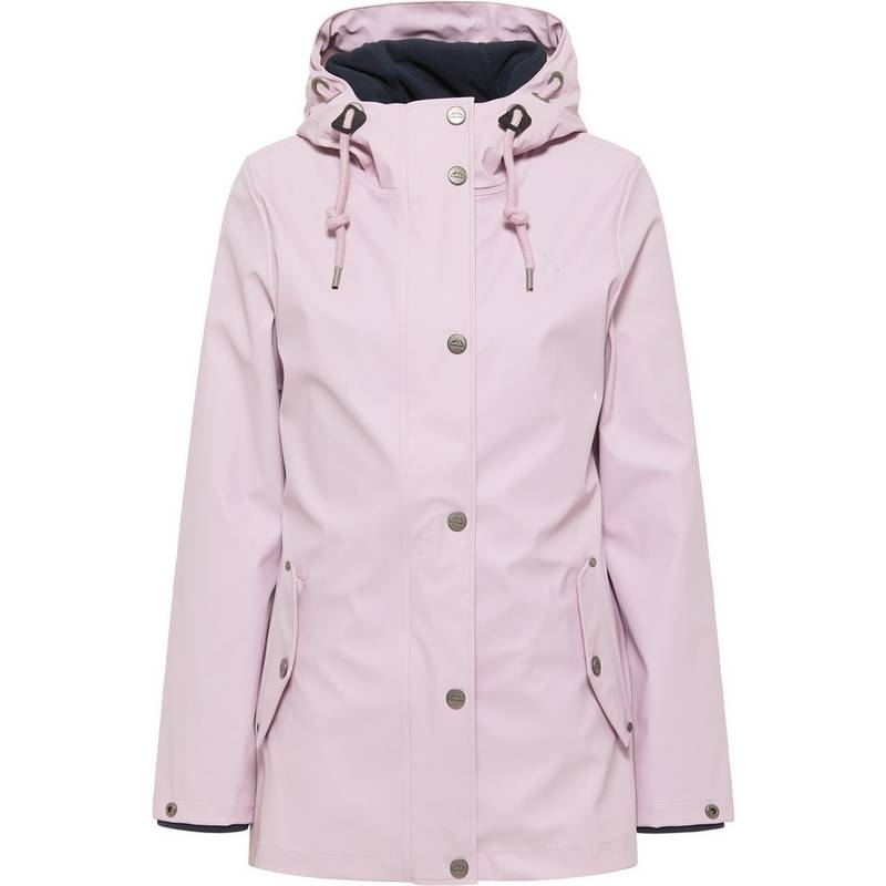 Icebound Regenjacke Damen