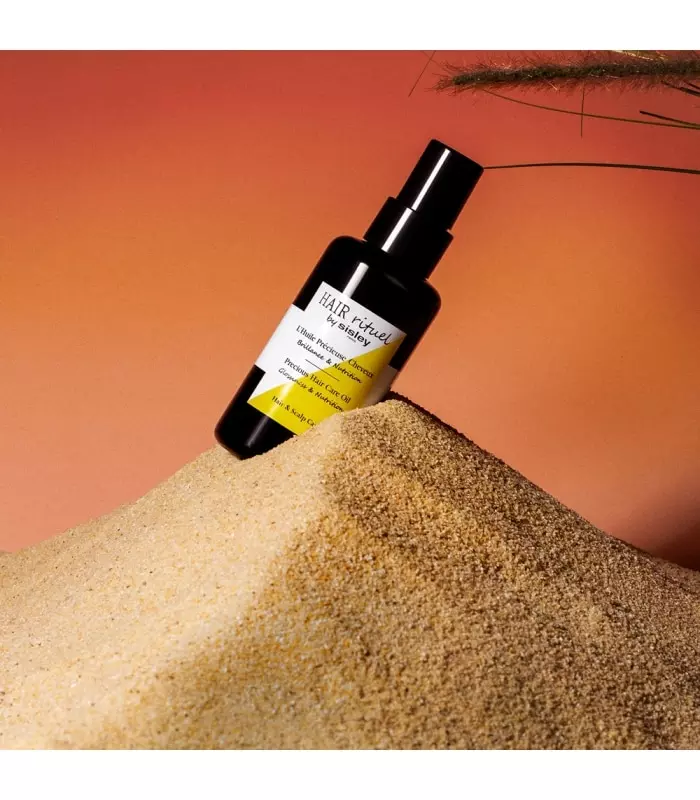 HAIR RITUEL BY SISLEY L'Huile Précieuse Cheveux