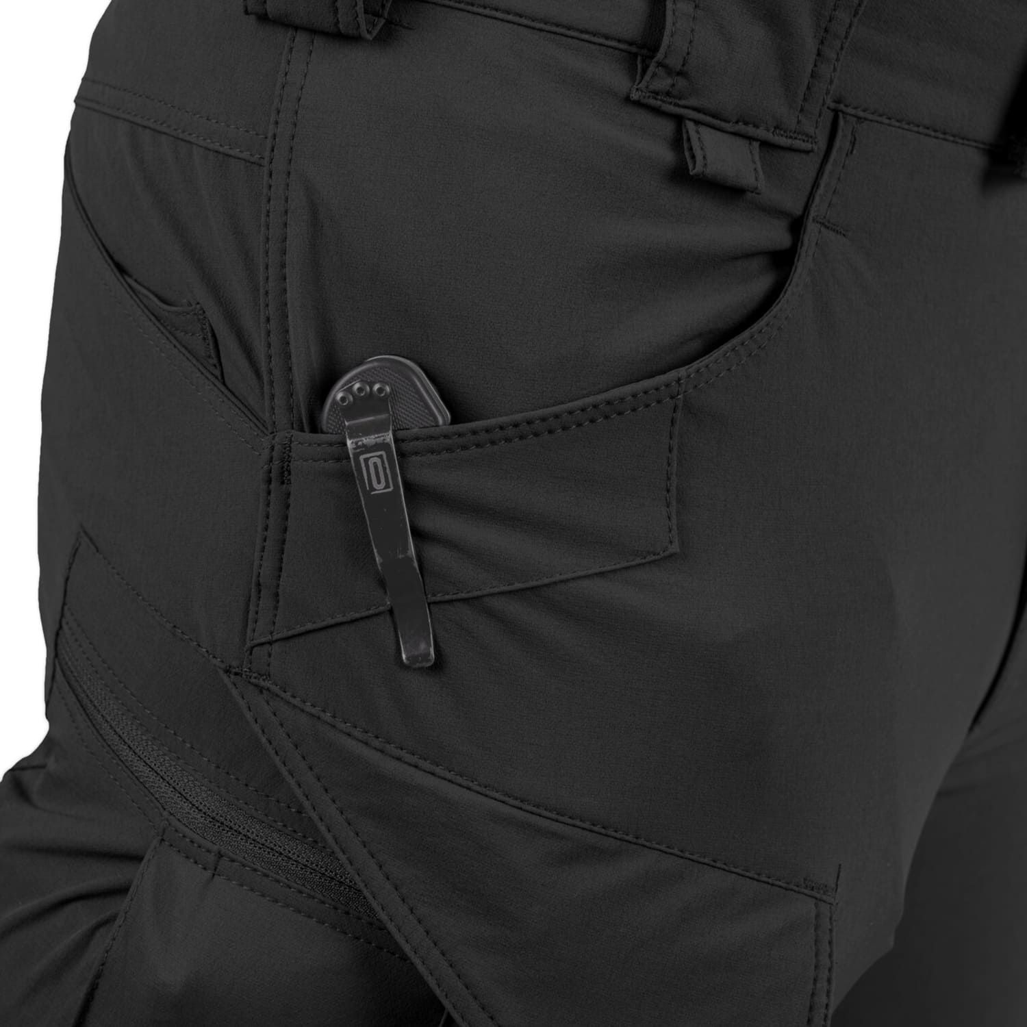 Outdoor Tactical Shorts 11
