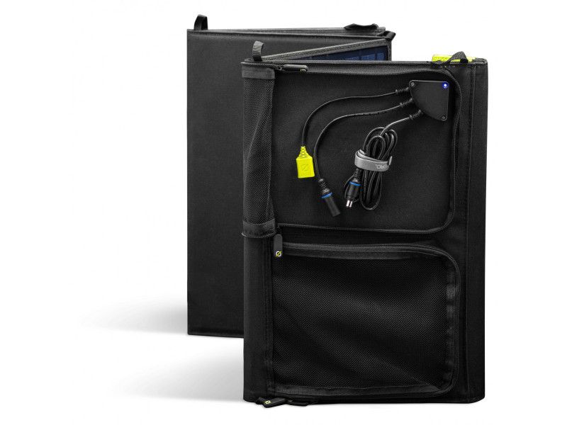 Goal Zero Nomad 50 faltbares Solarpanel
