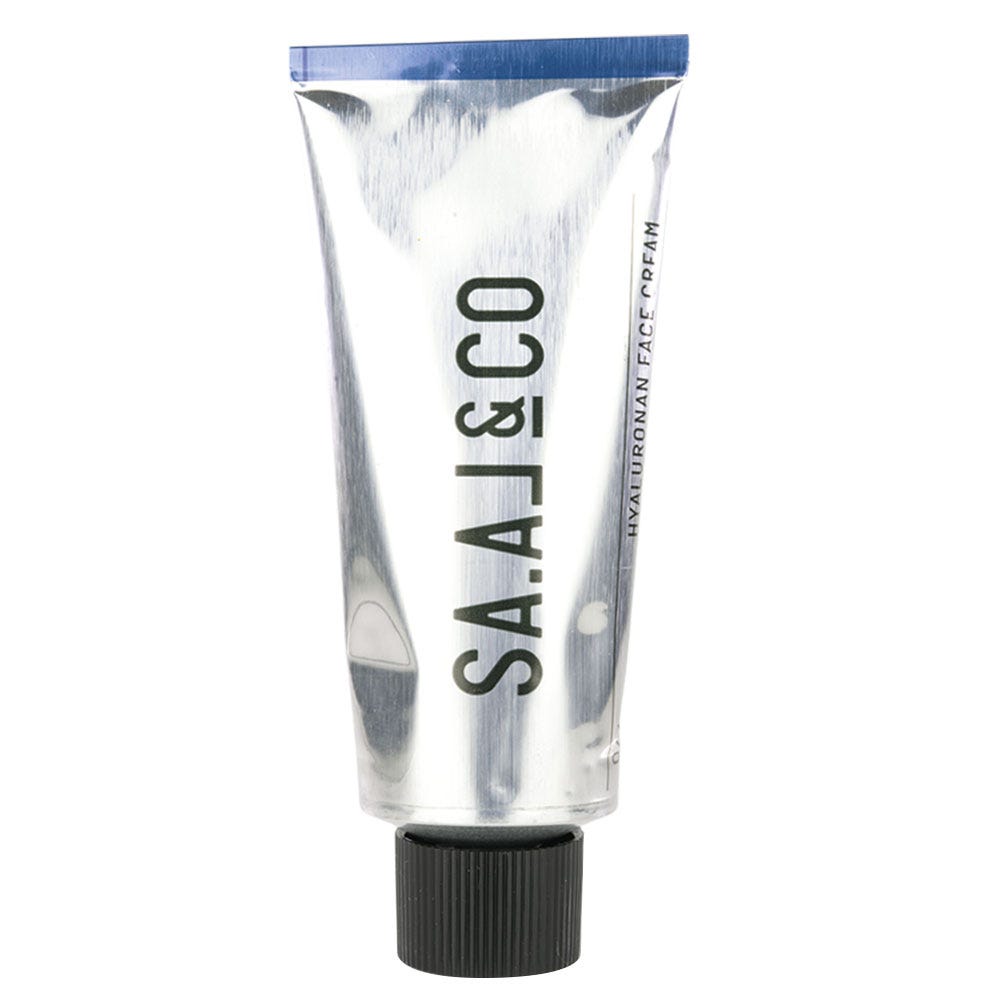 SA.AL&CO 041 Hyaluronan Face Cream 100 ml