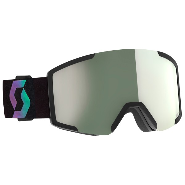 Scott - Shield AMP Pro S2 (VLT 25%) - Skibrille