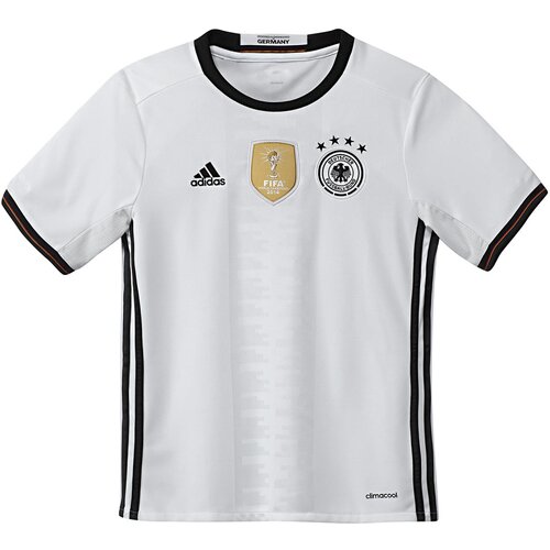 KINDER FUSSBALLTRIKOT HOME TRIKOT DEUTSCHLAND EM 2016