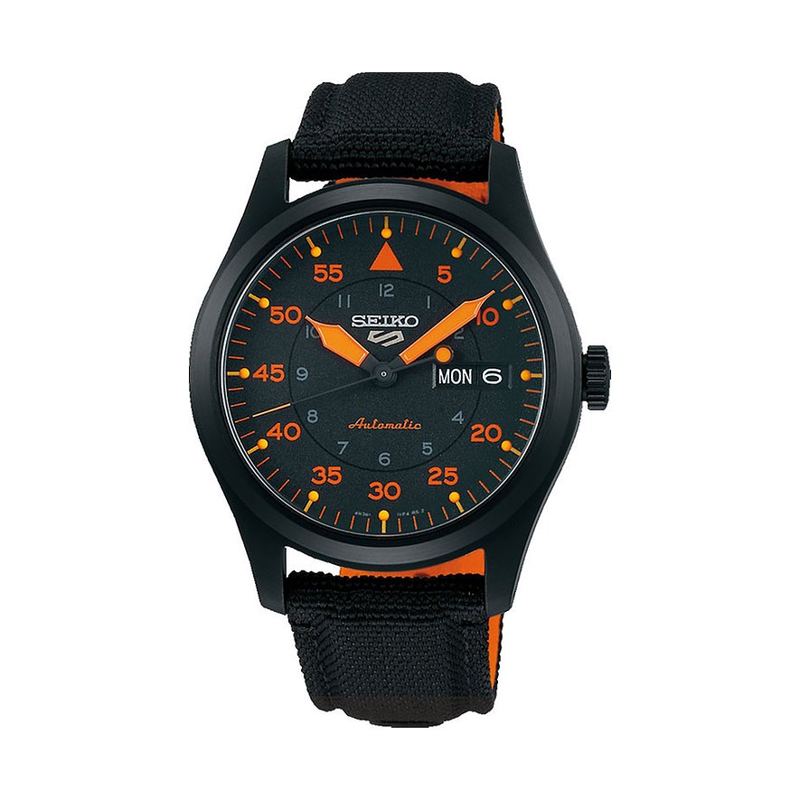 Seiko Herrenuhr Sports