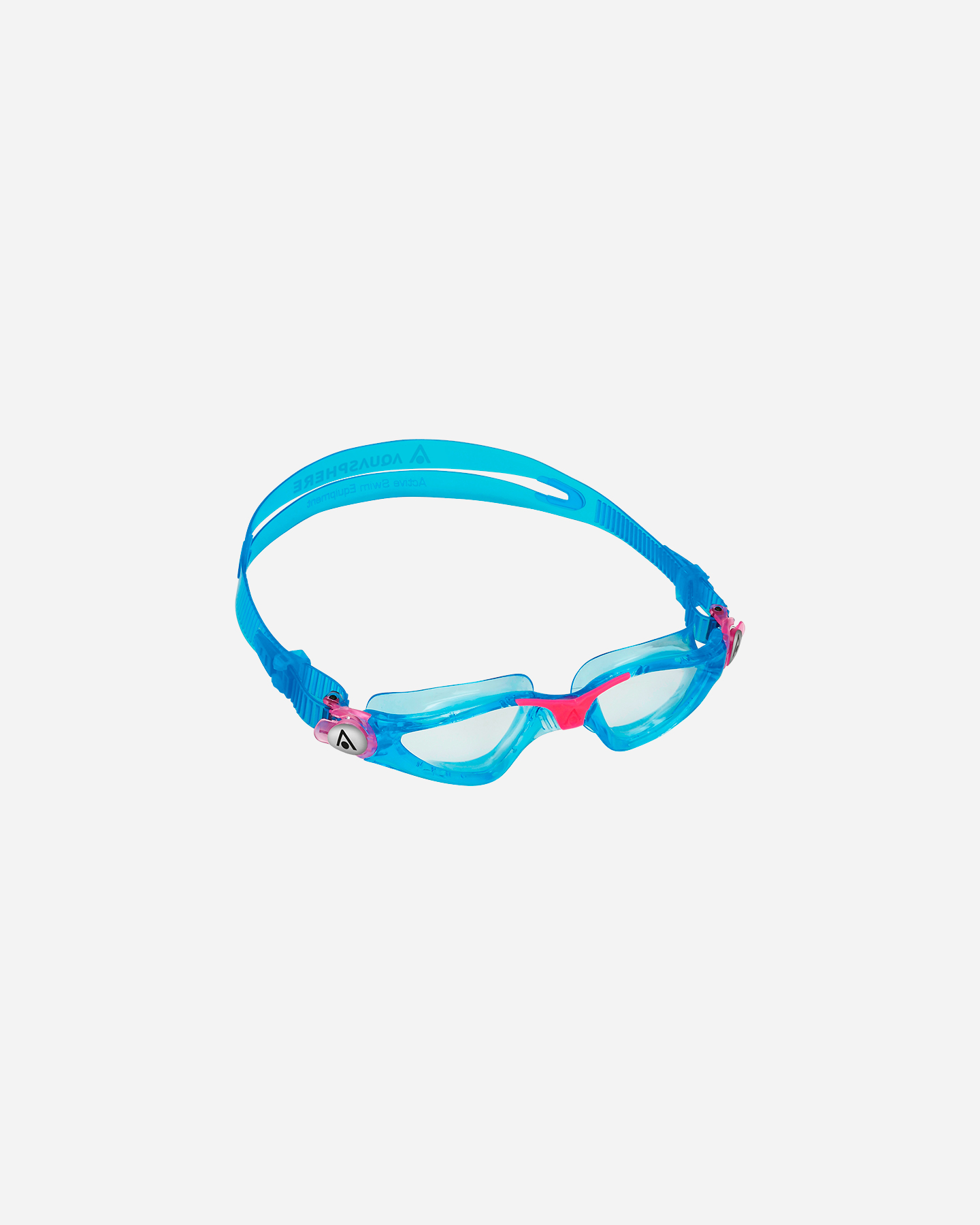 Plavecké okuliare Aqua Sphere Kayenne Jr EP3194302LC