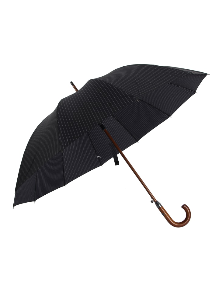 COFI 1453 Stockregenschirm Stockschirm Regenschirm Holzgriff in Motiv 4 günstig kaufen onesize