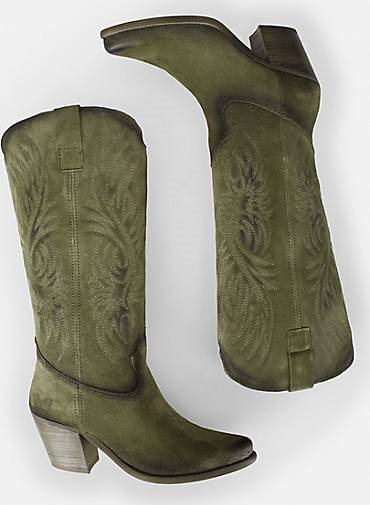 Felmini Stiefel