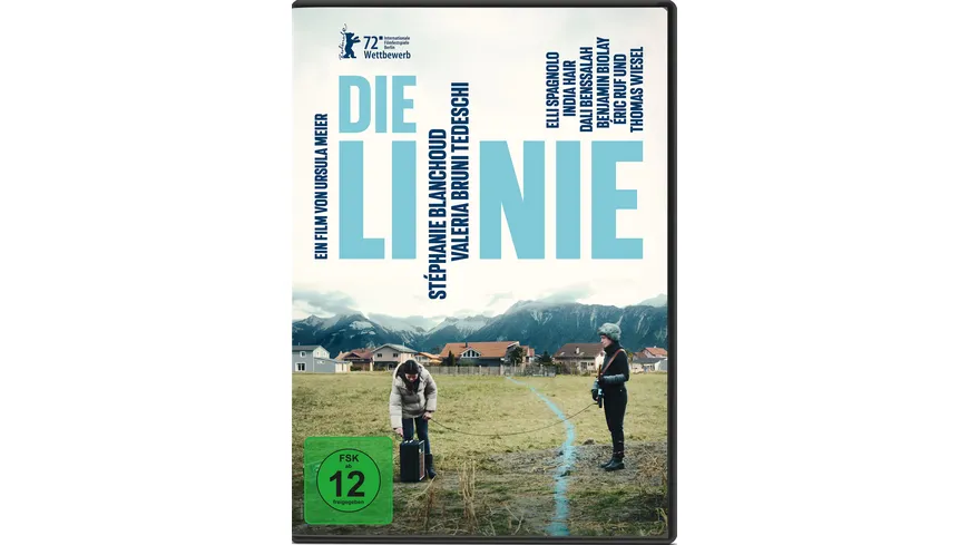 Die Linie