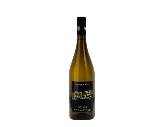 Domaine Bonnigal-Bodet Touraine Blanc 2022 Loire Touraine