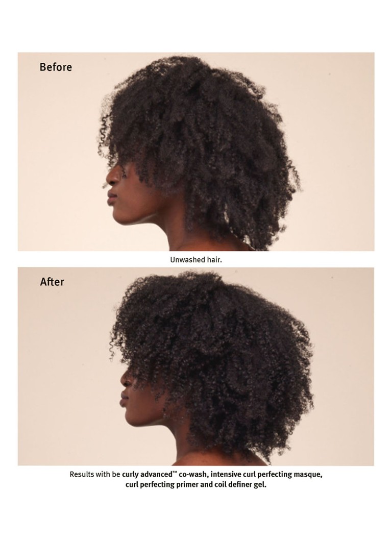 AVEDA Be Curly Advanced™ Co-Wash šampūnas