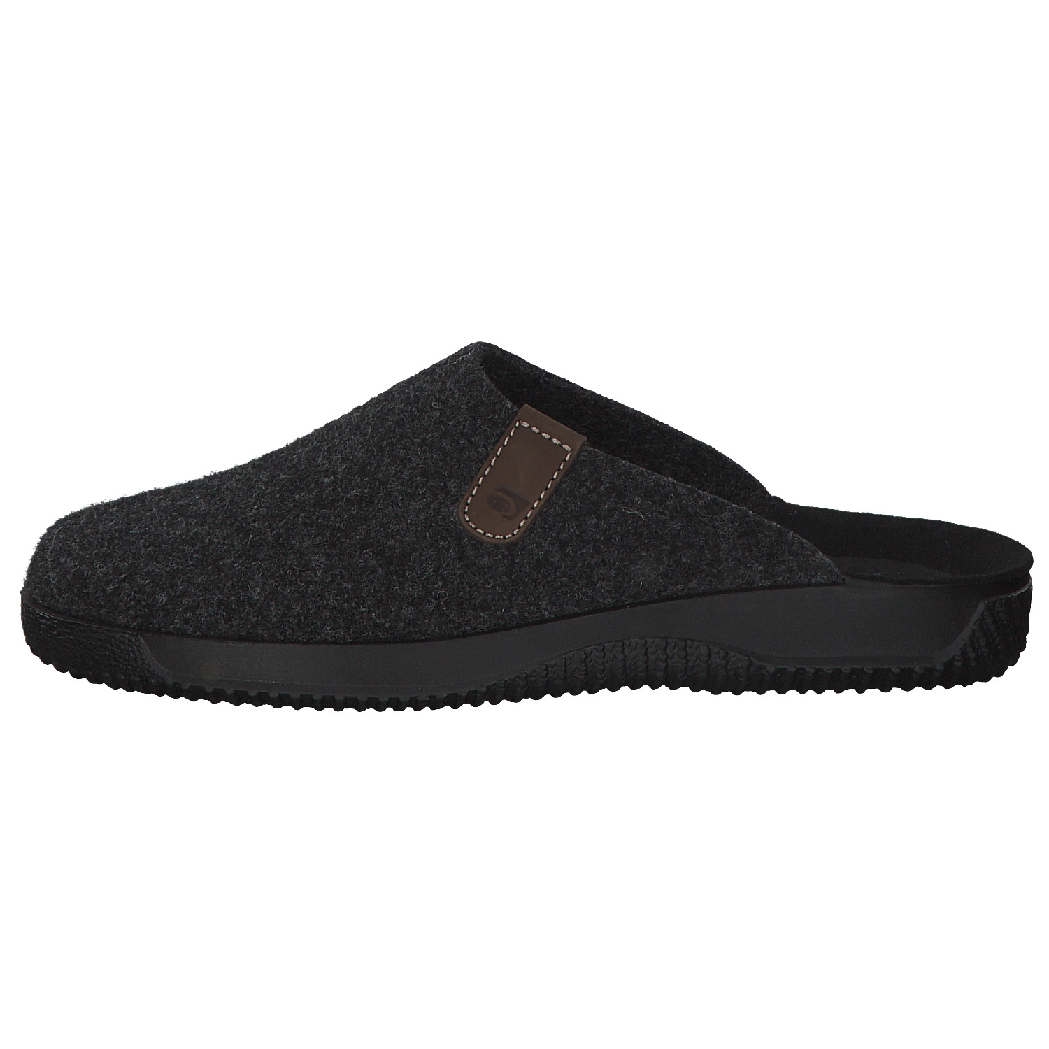 Rohde 2782, Hausschuhe & Pantoffeln, Herren, Grau